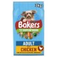 Bakers Adult Superfoods Chicken With Vegetables 3kg